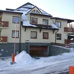 Horec 2 Daire Donovaly