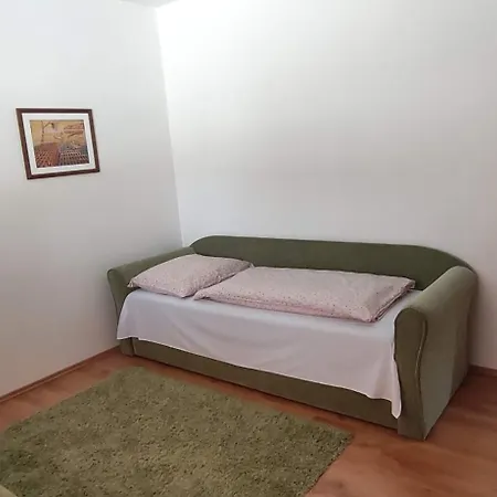 Horec 2 Apartmán *