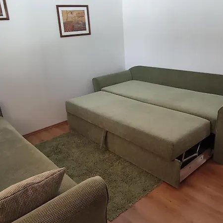 Apartmán Horec 2 Donovaly
