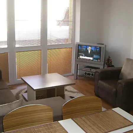 Horec 2 Apartment Donovaly