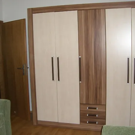 Apartment Horec 2