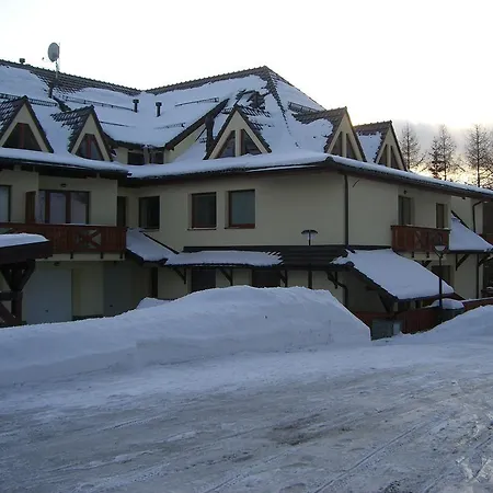 Horec 2 Apartment
