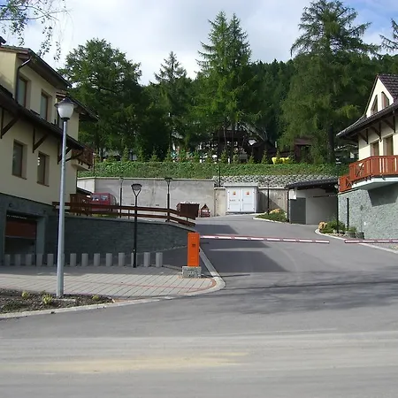 Apartmán Horec 2 *
