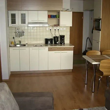 Horec 2 Apartament *