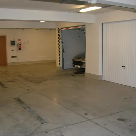 Apartmán Horec 2